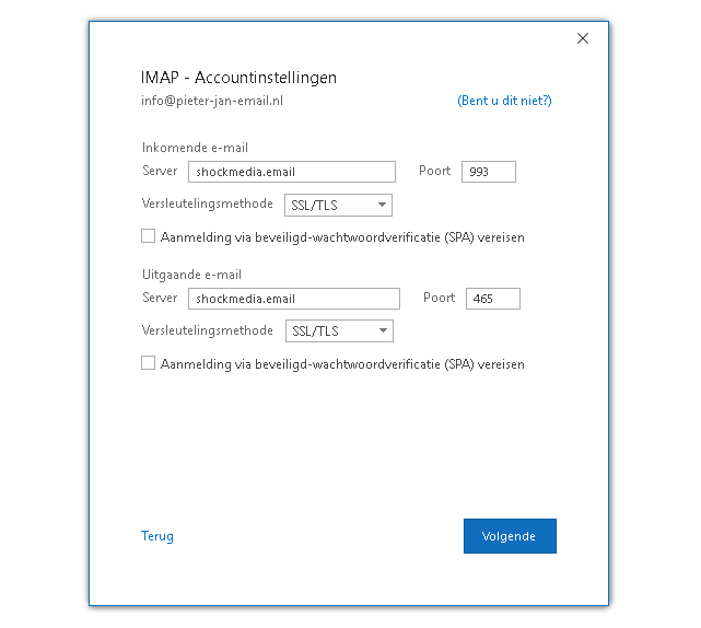 stap-2-outlook